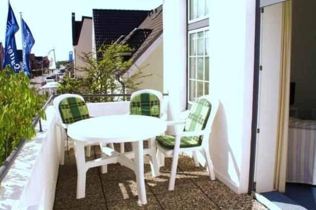 App-6-Mit-Suedbalkon-In-Strandnaher-Lage-Baederstil-Villa-In-Wenningstedt-Sylt ภายนอก รูปภาพ