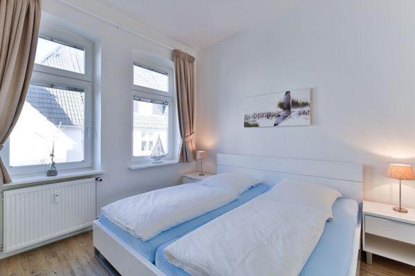 App-6-Mit-Suedbalkon-In-Strandnaher-Lage-Baederstil-Villa-In-Wenningstedt-Sylt ภายนอก รูปภาพ